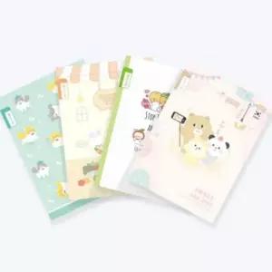 [문구] 초등 글짓기장 노트 1박스 100권 신학기 공책 제본노트 대량구매용