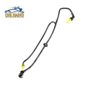 재규어 호환 XF X250 XJ XE FP용 OEM C2Z30365 브레이크 진공 튜브 호스 C2Z20810