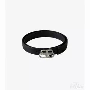 발렌시아가 26SS BB 씬 벨트 5816902 AB86 1088