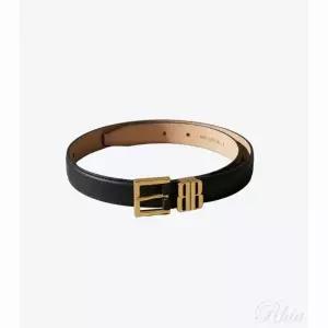 발렌시아가 26SS BB 에디터 벨트 846875 2AB4J 1000