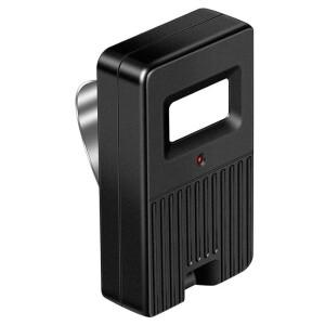 AAAEL-차고 문 개폐기 리모컨 8 딥 스위치 리니어 델타 3 DT DNT00002A 310 MHz 게이트