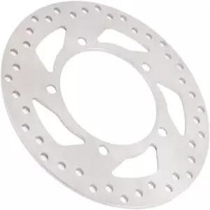 바하즈 루저 35 25용 교체 부품 후방 브레이크 디스크 로터 240mm 장착