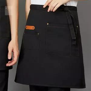 G.L.S 허리 앞치마 서빙유니폼