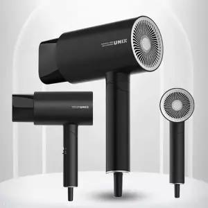 유닉스3418 접이식 헤어드라이어기 모발건조기 드라이기 강력 드라이기