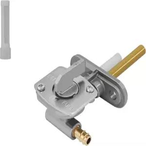 야마나 가와사키 스즈키 펫콕 밸브용 에폰시아 차단 개스킷 및 필터 튜브 탱크 스위치 모터사이클 부품