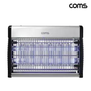 UV LED 모기 퇴치기 12W 실내용 포충기 초파리 살충기 업소용 축사용 PR002