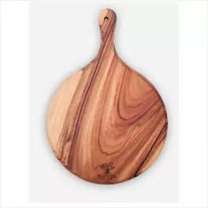 D14 WK08JW06 검트리 캄포 도마 피자 보드 3size