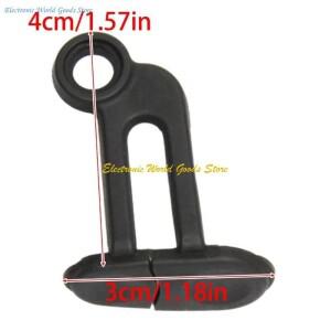 셔터 케이블 고무 상단 커버 카바 뚜껑 도어 터미널 D800 카메라용