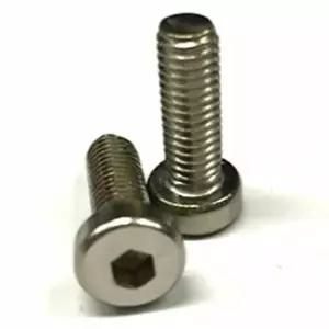 TBZ 저두육각렌치볼트(M10_SUS304)_1PK(100개)