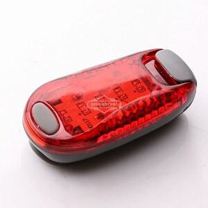 사고방지 안전등 자전거LED등 고휘도 낚시 자전거 자전거 등 이루다100 LED