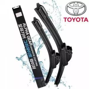 [하프클럽/]도요타 그라파이트 와이퍼 GT GTS 순정형 86