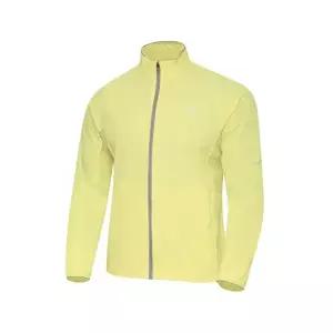 매장정품 DYNAFIT 다이나핏 ICE SKIN (살얼음) 남성 자켓_LIGHT LEMON YMM261327Y 1454561