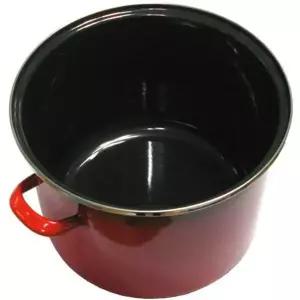 ELO KZ26JT17 인덕션 곰솥 냄비 찜냄비 찜기 들통 냄비 28cm