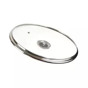 전골냄비 VI07QM62 유리뚜껑 T형 32호