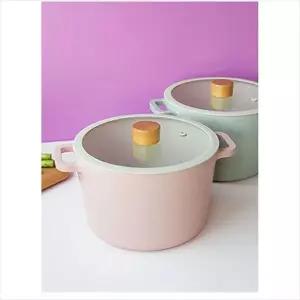 D14 TS64QN02 로이체 IH 곰솥 냄비