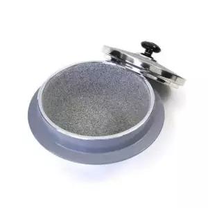 곱돌솥 GD68SQ67 돌뚜껑 14cm 솥밥솥 압력돌솥 돌솥뚝배기