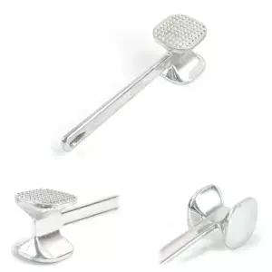 돈까스 스테이크 고기다지기 고기 망치 해머 26cm 8호