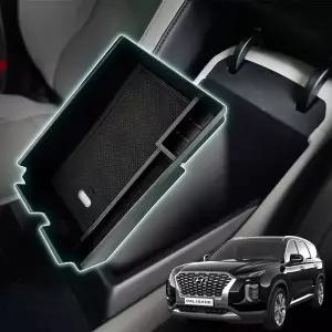 [RIZPICK]TBZ 팰리세이드 콘솔트레이 악세사리용품 수납정리