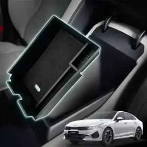 [RIZPICK]TBZ 더뉴K5 콘솔트레이 악세사리용품 수납정리