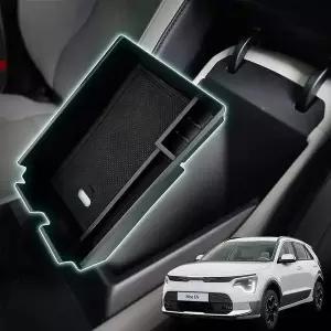 [RIZPICK]TBZ 니로EV 콘솔트레이 악세사리용품 수납정리