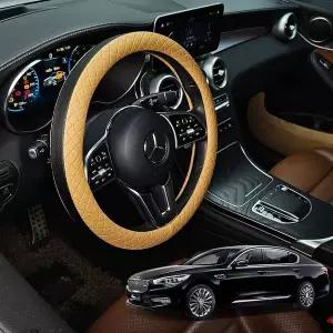 [RIZPICK]TBZ K9 호환 퀼팅 엠보싱 시즌2 핸들커버