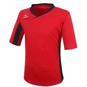 미즈노 축구 운동 유니폼 저지 남성반팔티 등산티 헬스티셔츠 기능성상의 단체티 가볍고세련된 통기성좋은