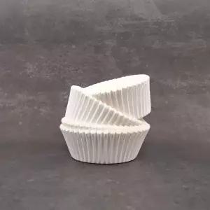 kimspp 화이트 머핀컵 특대(100매)10개 베이킹 빵틀 머핀 유산지