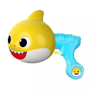 핑크퐁 아기상어 미니 물총 물총 워터건 물놀이 어린이