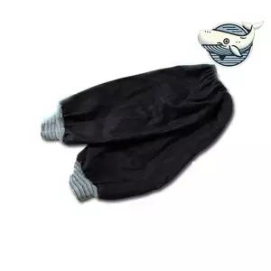 안전작업 청팔토시 10켤레 방진 손목 보호