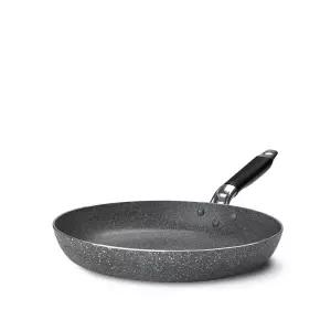 4중 대리석 코팅 국산 프라이팬 30cm볶음 고기 빠에야 파스타 파전 소테 신혼부부 집들이 깊은 넓은 알류미