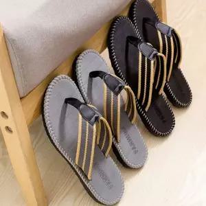 캐주얼 남성 여름 바닷가 여행 비치 쪼리 슬리퍼 슈즈 거실실내화 사무실슬리퍼여성