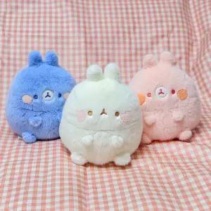 몰랑 빈티지 파스텔 25cm 3종 택1인기있는인형 어린이 예쁜동물 미니