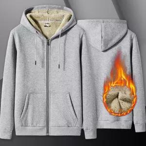 양털기모 후드집업 남녀공용 오버핏점퍼 루즈티남성후드 여성 업티 퍼티 공용 남자 집업