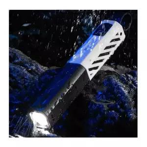 휴대용 LED 경비등 라이트 손전등현장랜턴 써치등 순찰등 캠핑용 용랜턴 용조명 캠핑등 서치 공사