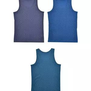 실켓 가공 순면 남성 니트 런닝 3매입남자추천 나시 이너웨어 남자구 메리야스 민소매 나시티 기능성 속옷