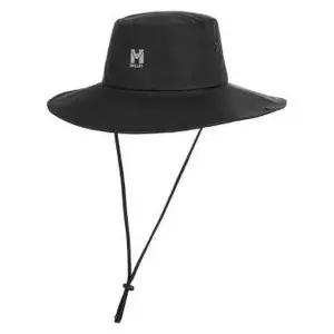 매장정품 밀레 25SS 신상 남녀공용 방수햇 벙거지모자 드라이엣지 햇 MXUSC001(출시가75000) 222755