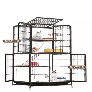 고양이펜스 고양이켄넬 강아지 가정용 빌라 애완동물 둥지