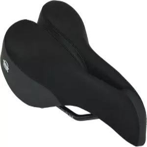 플래닛 바이크 A.R.S 클래식 시트 - 여성용 블랙
