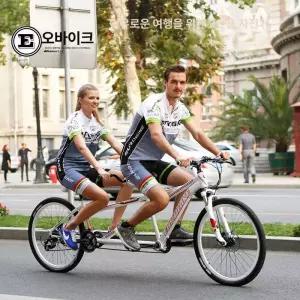 2인용자전거 2인승자전거 26인치