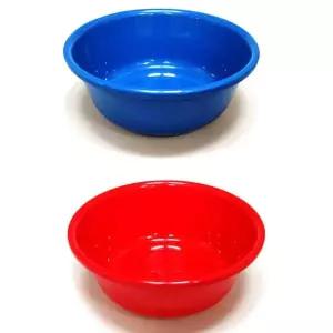 대일 대야 바가지 1p 4호 다라이 세숫대야 목욕대야 바가지 목욕대야