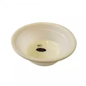 [셀러에이드]로즈 대야 바가지 5호 다라이 세숫대야 목욕대야 세수대야 세숫대야