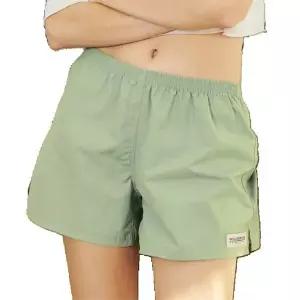 [하프클럽/]편안한 착용감 순면 파스텔톤 여성 트렁크 기본팬티