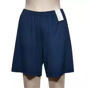 [하프클럽/]쾌적한 홈웨어 프리 여성용 트렁크 팬티 가벼운착용감