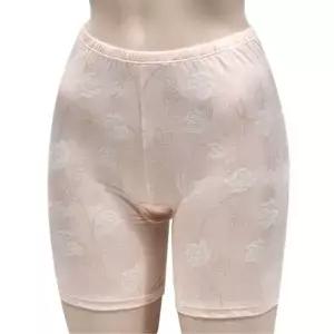 [하프클럽/]이지핏 인견쟈카드 여성 사각팬티 드로즈 깔끔한속옷