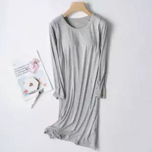 [하프클럽/]여름원피스 여성 민소매 캡내장 브라 원피스 편안한