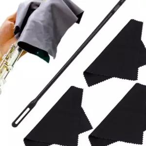 키트 플룻 내부청소 닦기 +천 세트 봉 도구 부품 악걸레 07WE68C274 청소세트