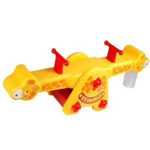 1인 2인 시소 실내 놀이 방 시설 기구 완구 키즈카페