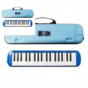 영창 멜로디언 37건반 초등학생멜로디언 37건반멜로디언 인기템 블루 교재용악기 신상