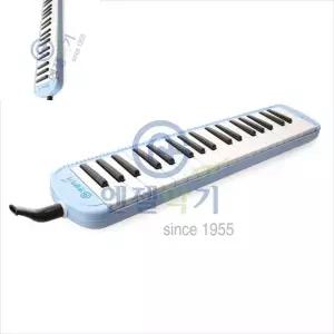 음악교구 엔젤악기 엔젤멜로디언 인기제품 멜로디혼 블루 신상입고 교육악기 어린이멜로디언