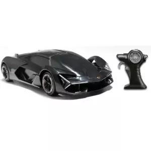무선 조종 람보르기니 RC카 블랙 검정 어린이RC카 3살